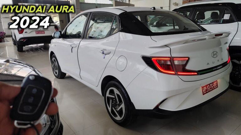 Forget TATA and Suzuki, Get This Amazing Car Within Just 7 Lakhs Budget, See Details