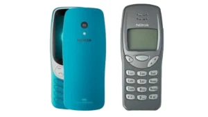 Nokia 3210